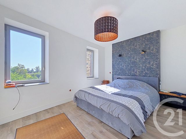 Maison &agrave; vendre - 5 pi&egrave;ces - 139,79 m2 - Marsat - 63 - AUVERGNE