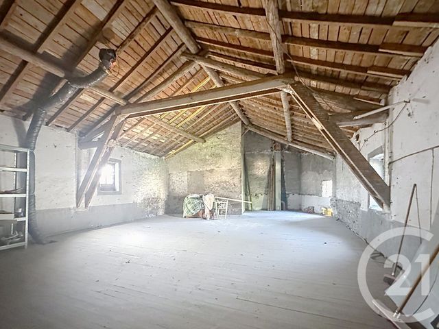 Maison &agrave; vendre - 5 pi&egrave;ces - 139,79 m2 - Marsat - 63 - AUVERGNE