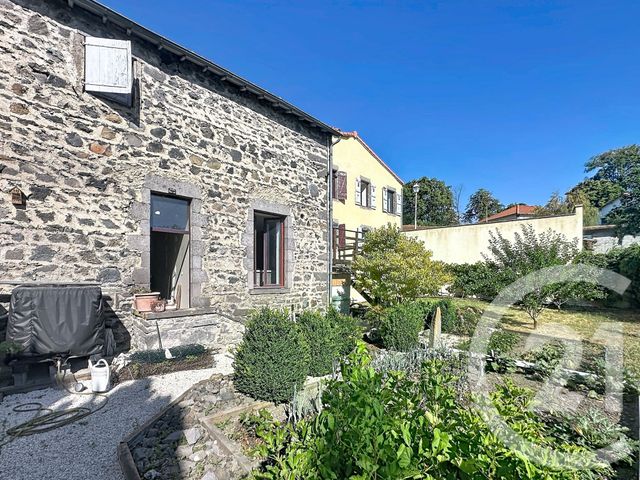 Maison &agrave; vendre - 5 pi&egrave;ces - 139,79 m2 - Marsat - 63 - AUVERGNE