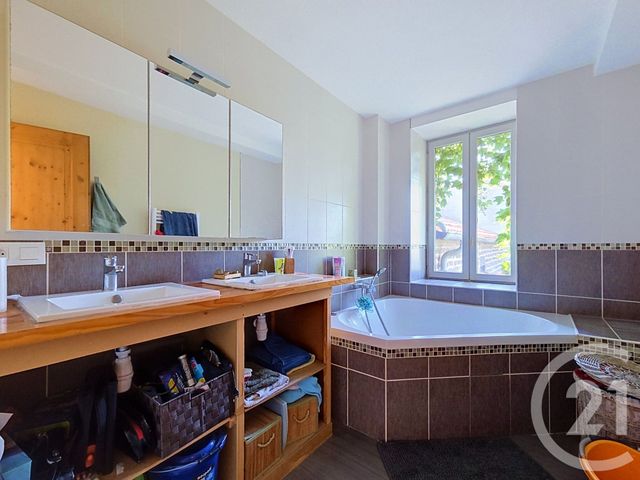 Maison &agrave; vendre - 5 pi&egrave;ces - 139,79 m2 - Marsat - 63 - AUVERGNE
