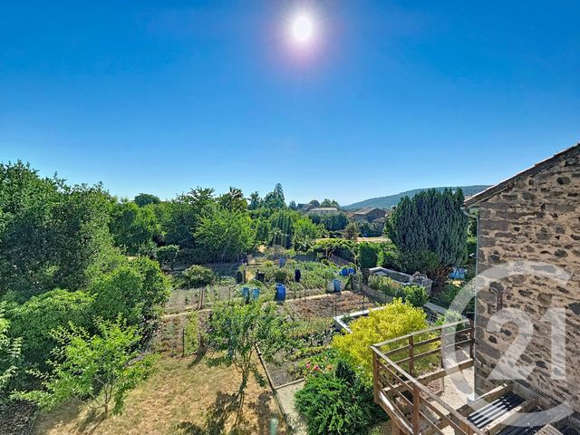 Maison &agrave; vendre - 5 pi&egrave;ces - 139,79 m2 - Marsat - 63 - AUVERGNE