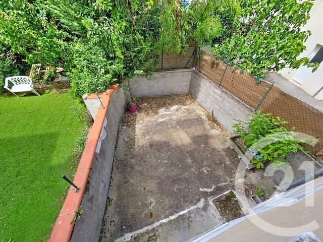Immeuble &agrave; vendre - 150 m2 - Chatel Guyon - 63 - AUVERGNE