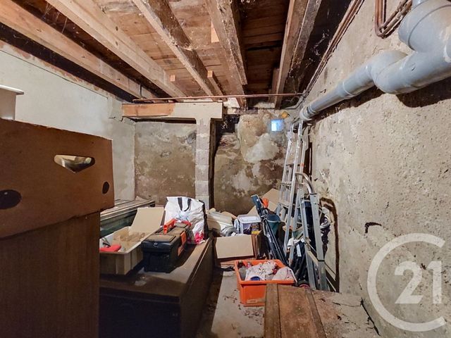 Immeuble &agrave; vendre - 150 m2 - Chatel Guyon - 63 - AUVERGNE