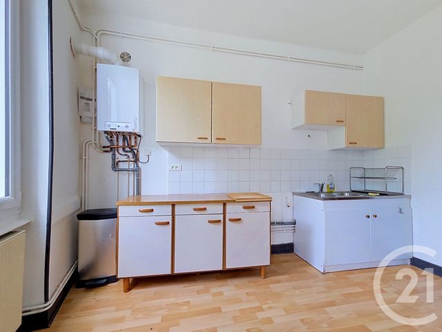 Immeuble &agrave; vendre - 150 m2 - Chatel Guyon - 63 - AUVERGNE