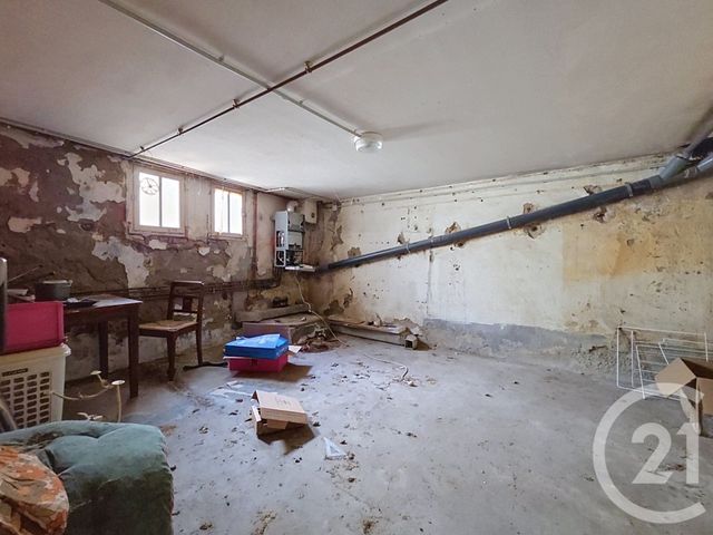 Immeuble &agrave; vendre - 150 m2 - Chatel Guyon - 63 - AUVERGNE