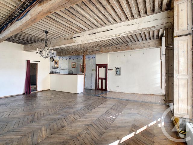 Appartement F3 &agrave; vendre - 3 pi&egrave;ces - 83,80 m2 - Riom - 63 - AUVERGNE