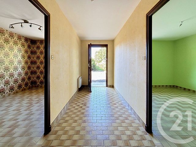 Maison &agrave; vendre - 6 pi&egrave;ces - 143,15 m2 - Blanzat - 63 - AUVERGNE