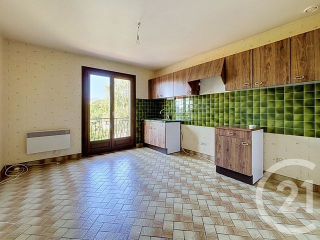 Maison &agrave; vendre - 6 pi&egrave;ces - 143,15 m2 - Blanzat - 63 - AUVERGNE
