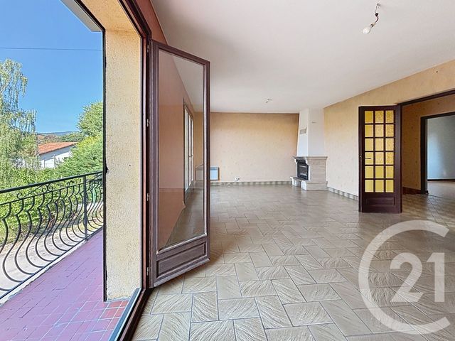 Maison &agrave; vendre - 6 pi&egrave;ces - 143,15 m2 - Blanzat - 63 - AUVERGNE
