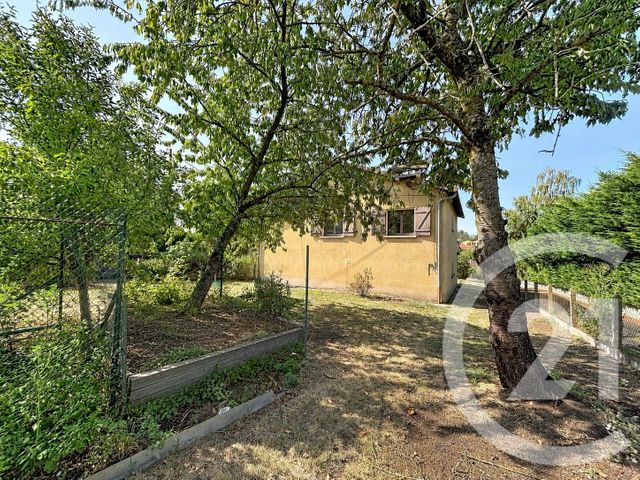 Maison &agrave; vendre - 6 pi&egrave;ces - 143,15 m2 - Blanzat - 63 - AUVERGNE