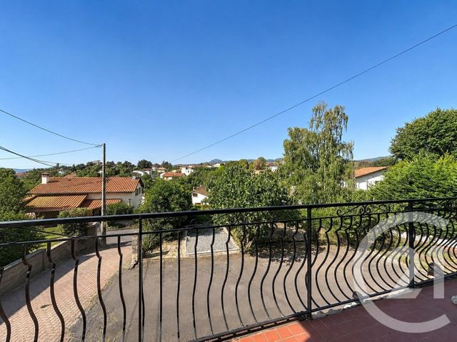 Maison &agrave; vendre - 6 pi&egrave;ces - 143,15 m2 - Blanzat - 63 - AUVERGNE