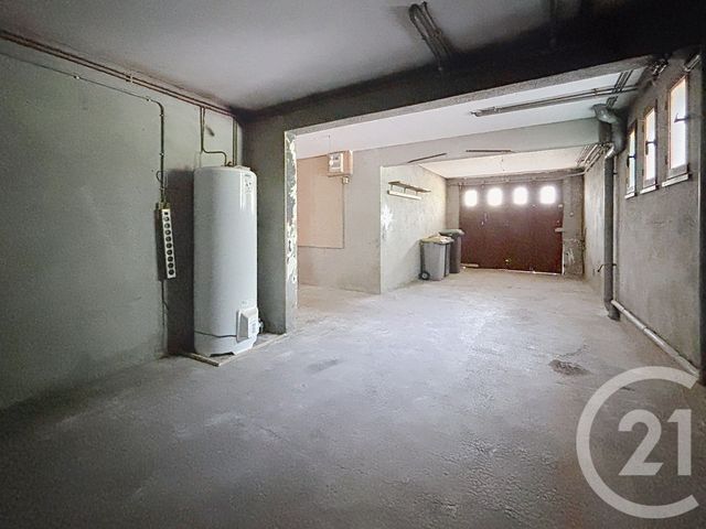 Maison &agrave; vendre - 6 pi&egrave;ces - 143,15 m2 - Blanzat - 63 - AUVERGNE
