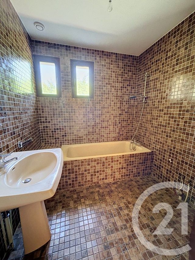 Maison &agrave; vendre - 6 pi&egrave;ces - 143,15 m2 - Blanzat - 63 - AUVERGNE