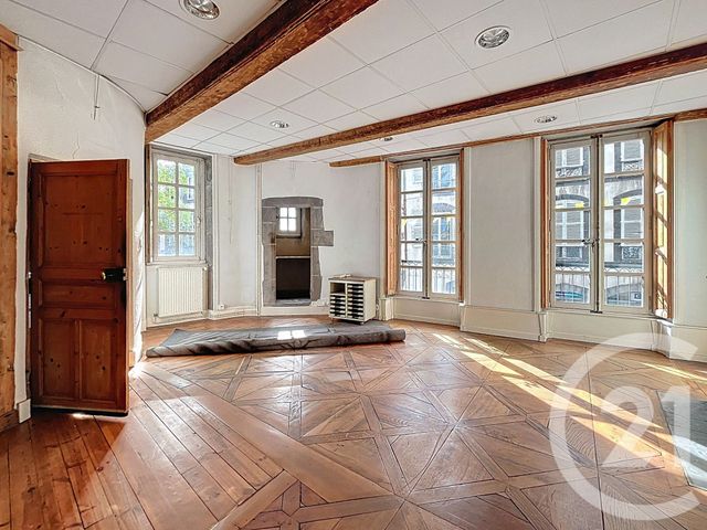 Bureaux à vendre - 140.0 m2 - 63 - Puy-de-Dome