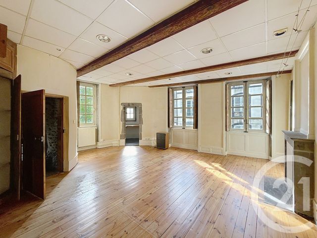 Bureaux à vendre - 140.0 m2 - 63 - Puy-de-Dome