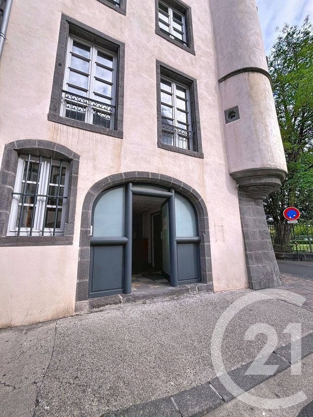 Bureaux à vendre - 140.0 m2 - 63 - Puy-de-Dome