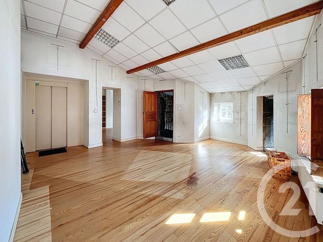 Bureaux à vendre - 140.0 m2 - 63 - Puy-de-Dome