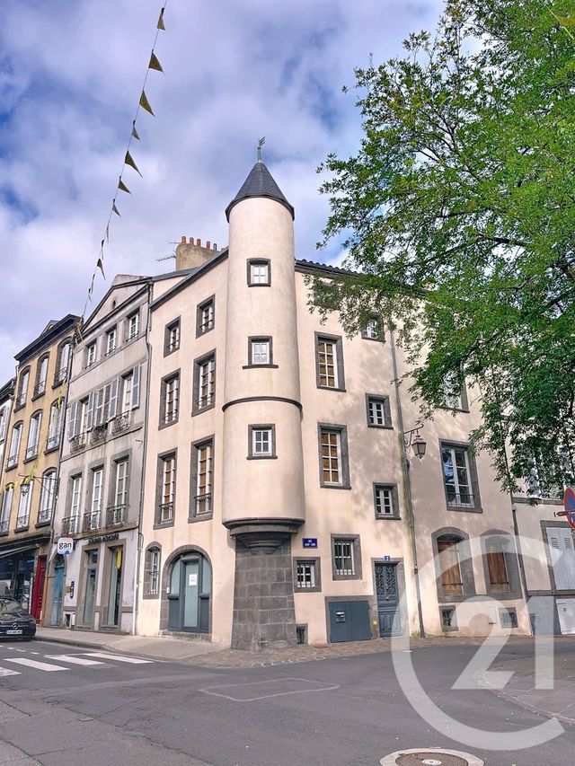 Bureaux à vendre - 140.0 m2 - 63 - Puy-de-Dome