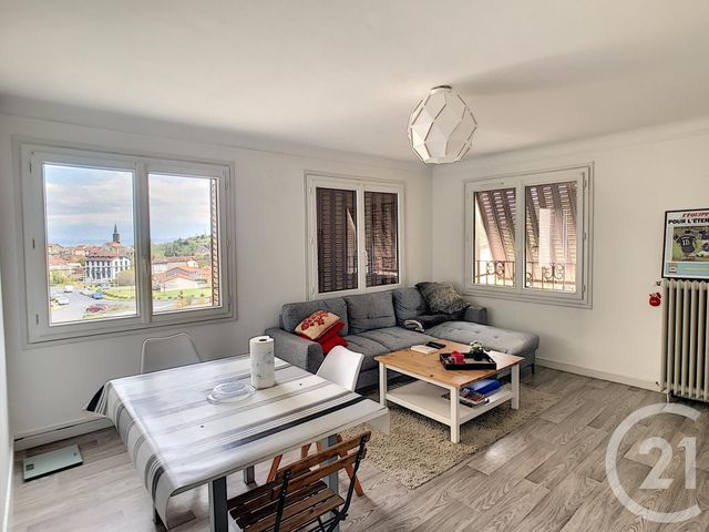 appartement - CHATEL GUYON - 63