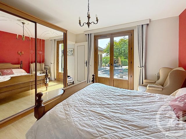 Maison &agrave; vendre - 7 pi&egrave;ces - 180 m2 - Riom - 63 - AUVERGNE