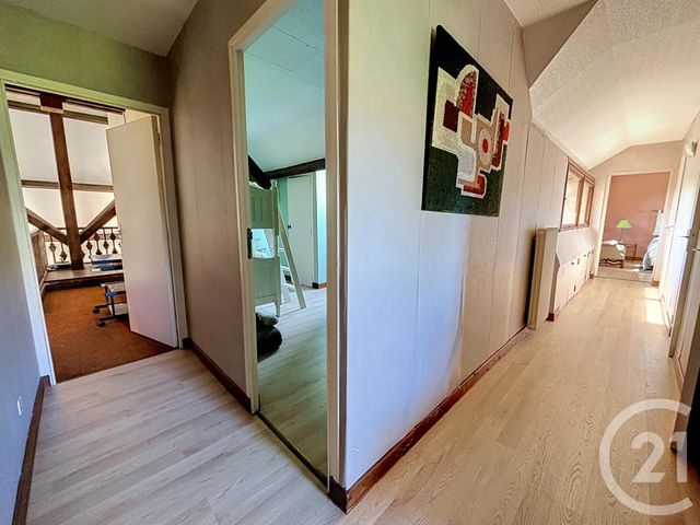 Maison &agrave; vendre - 7 pi&egrave;ces - 180 m2 - Riom - 63 - AUVERGNE