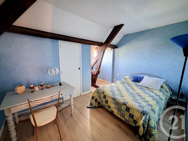 Maison &agrave; vendre - 7 pi&egrave;ces - 180 m2 - Riom - 63 - AUVERGNE