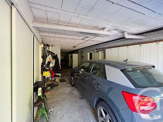 Maison &agrave; vendre - 7 pi&egrave;ces - 180 m2 - Riom - 63 - AUVERGNE