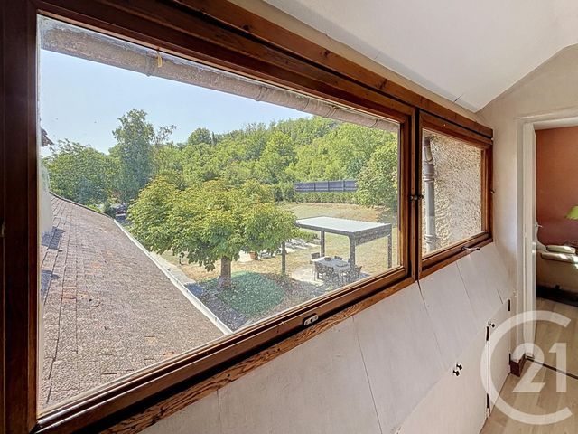 Maison &agrave; vendre - 7 pi&egrave;ces - 180 m2 - Riom - 63 - AUVERGNE
