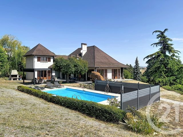 Maison à vendre RIOM