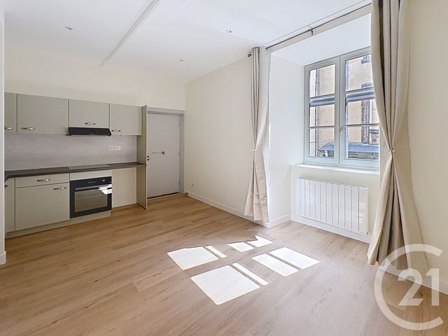 appartement - RIOM - 63