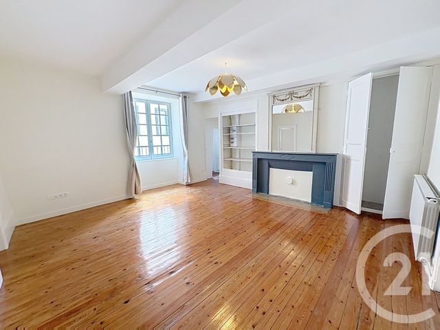 appartement - RIOM - 63