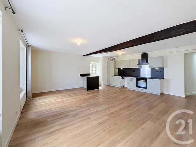 appartement - RIOM - 63
