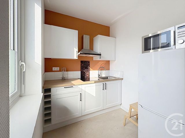 appartement - CLERMONT FERRAND - 63
