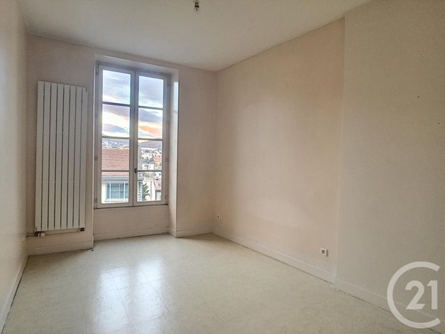 Appartement F2 &agrave; louer - 2 pi&egrave;ces - 54,17 m2 - Clermont Ferrand - 63 - AUVERGNE