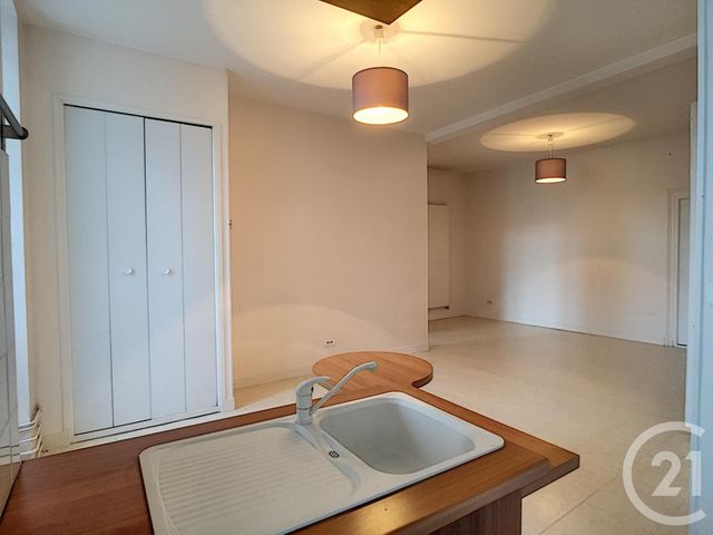 Appartement F2 à louer CLERMONT FERRAND