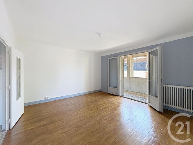 appartement - GANNAT - 03
