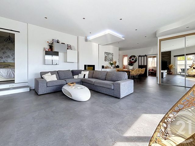 Maison &agrave; vendre - 4 pi&egrave;ces - 251,75 m2 - Chateaugay - 63 - AUVERGNE