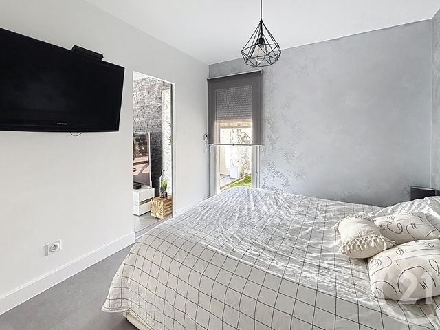 Maison &agrave; vendre - 4 pi&egrave;ces - 251,75 m2 - Chateaugay - 63 - AUVERGNE