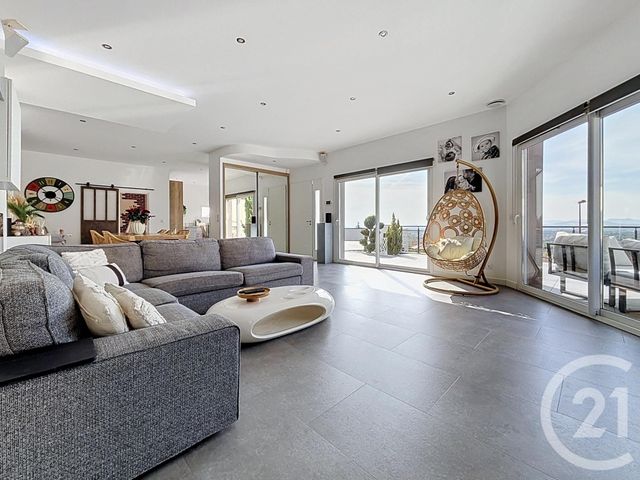 Maison &agrave; vendre - 4 pi&egrave;ces - 251,75 m2 - Chateaugay - 63 - AUVERGNE