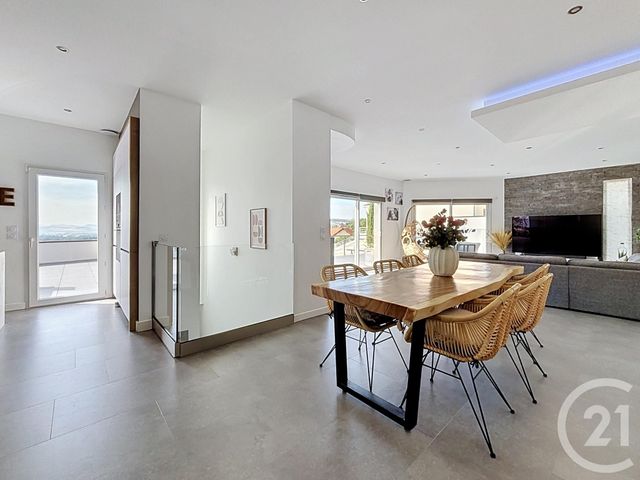 Maison &agrave; vendre - 4 pi&egrave;ces - 251,75 m2 - Chateaugay - 63 - AUVERGNE