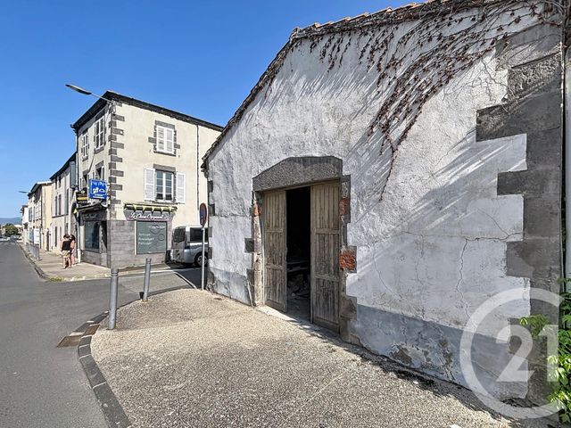 Maison &agrave; vendre - 1 pi&egrave;ce - 70 m2 - Ennezat - 63 - AUVERGNE