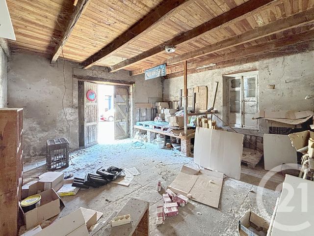 Maison &agrave; vendre - 1 pi&egrave;ce - 70 m2 - Ennezat - 63 - AUVERGNE