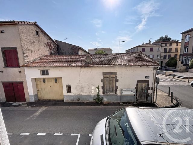 Maison &agrave; vendre - 1 pi&egrave;ce - 70 m2 - Ennezat - 63 - AUVERGNE