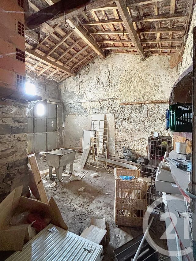 Maison &agrave; vendre - 1 pi&egrave;ce - 70 m2 - Ennezat - 63 - AUVERGNE