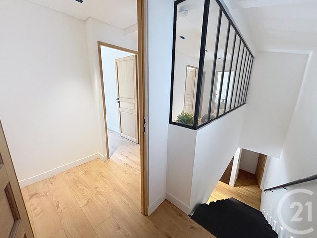 Maison &agrave; vendre - 6 pi&egrave;ces - 183 m2 - St Ignat - 63 - AUVERGNE