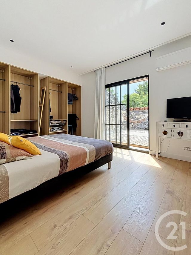 Maison &agrave; vendre - 6 pi&egrave;ces - 183 m2 - St Ignat - 63 - AUVERGNE