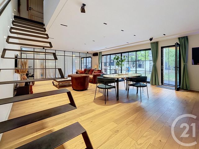 Maison &agrave; vendre - 6 pi&egrave;ces - 183 m2 - St Ignat - 63 - AUVERGNE