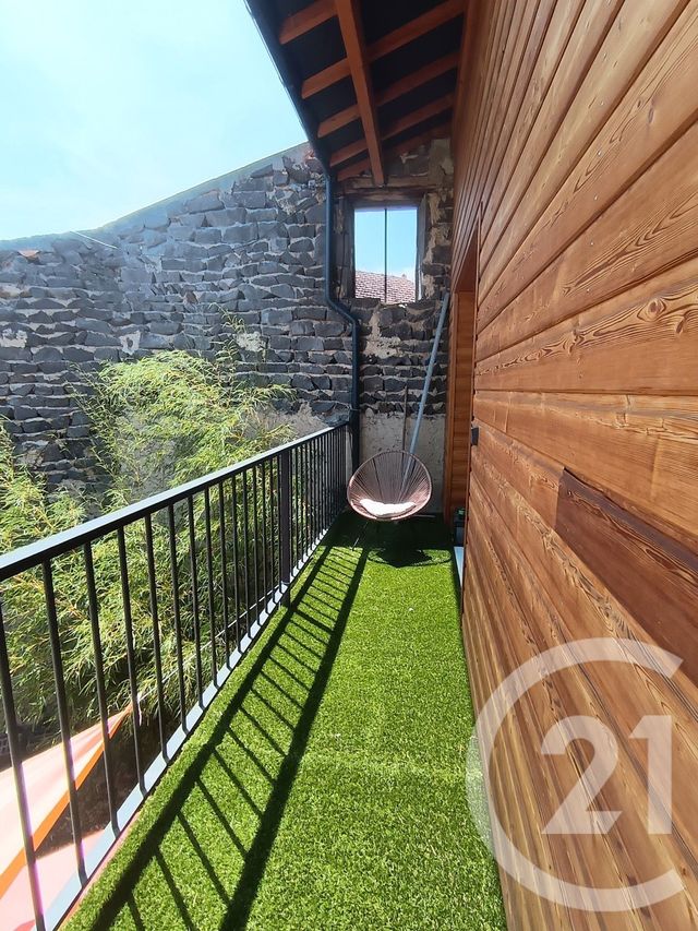 Maison &agrave; vendre - 6 pi&egrave;ces - 183 m2 - St Ignat - 63 - AUVERGNE