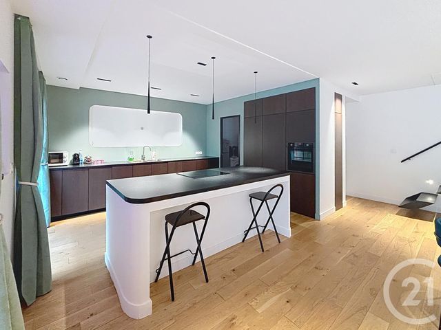 Maison &agrave; vendre - 6 pi&egrave;ces - 183 m2 - St Ignat - 63 - AUVERGNE