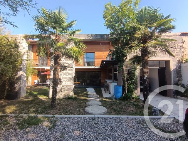 maison - ST IGNAT - 63